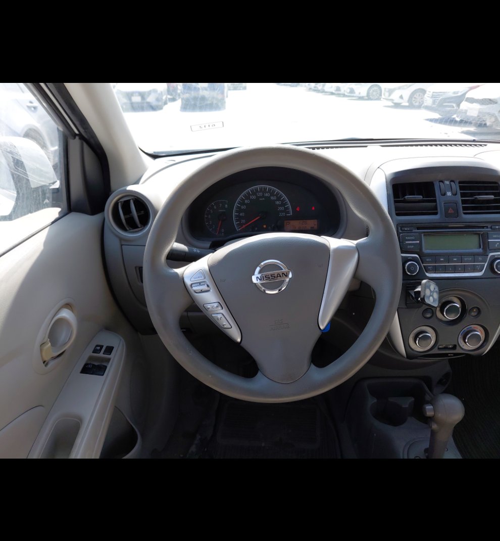 نيسان صني SV 2020 image