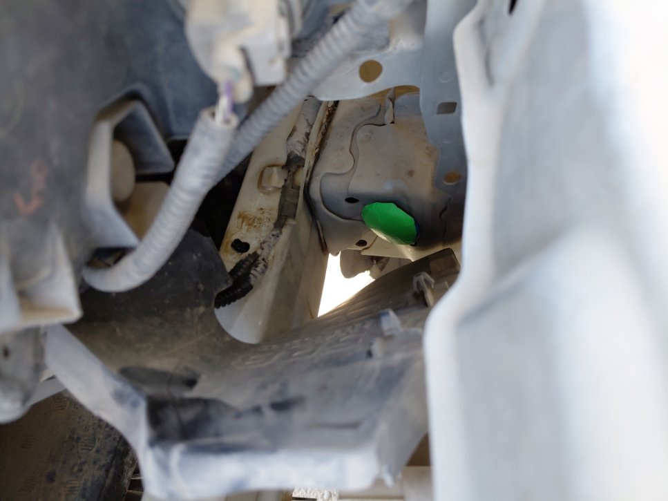 تويوتا يارس  Y  2019 image