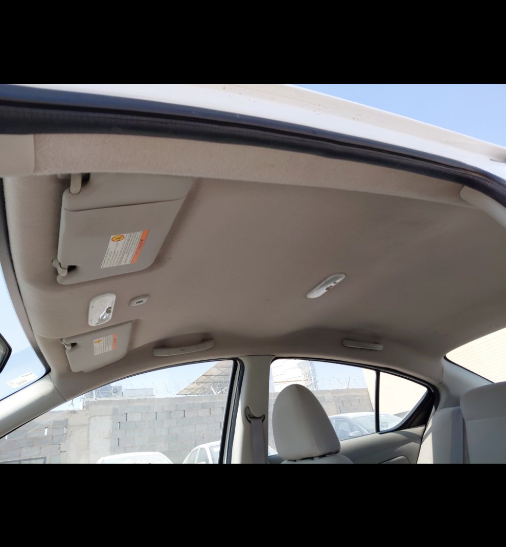 نيسان صني SV 2020 image