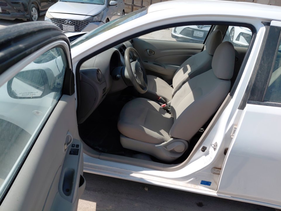 نيسان صني SV 2020 image