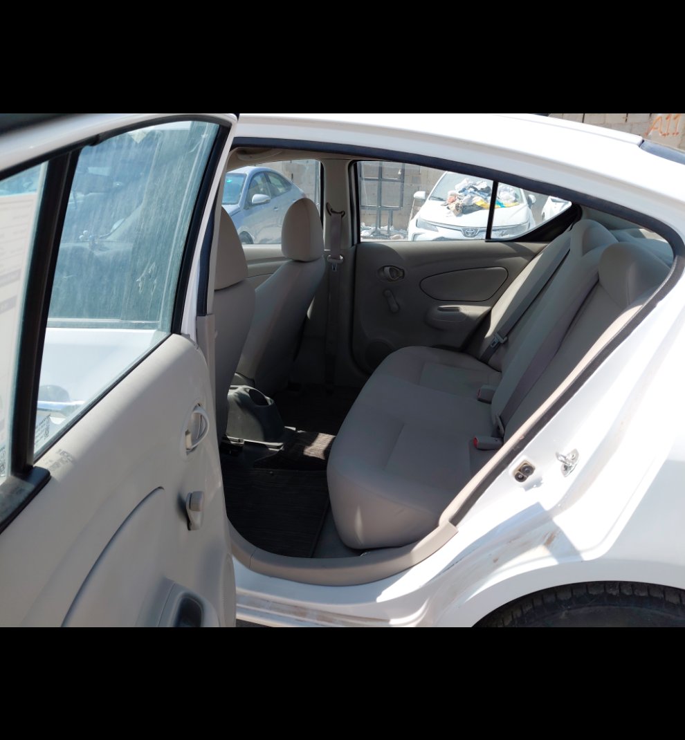 نيسان صني SV 2020 image