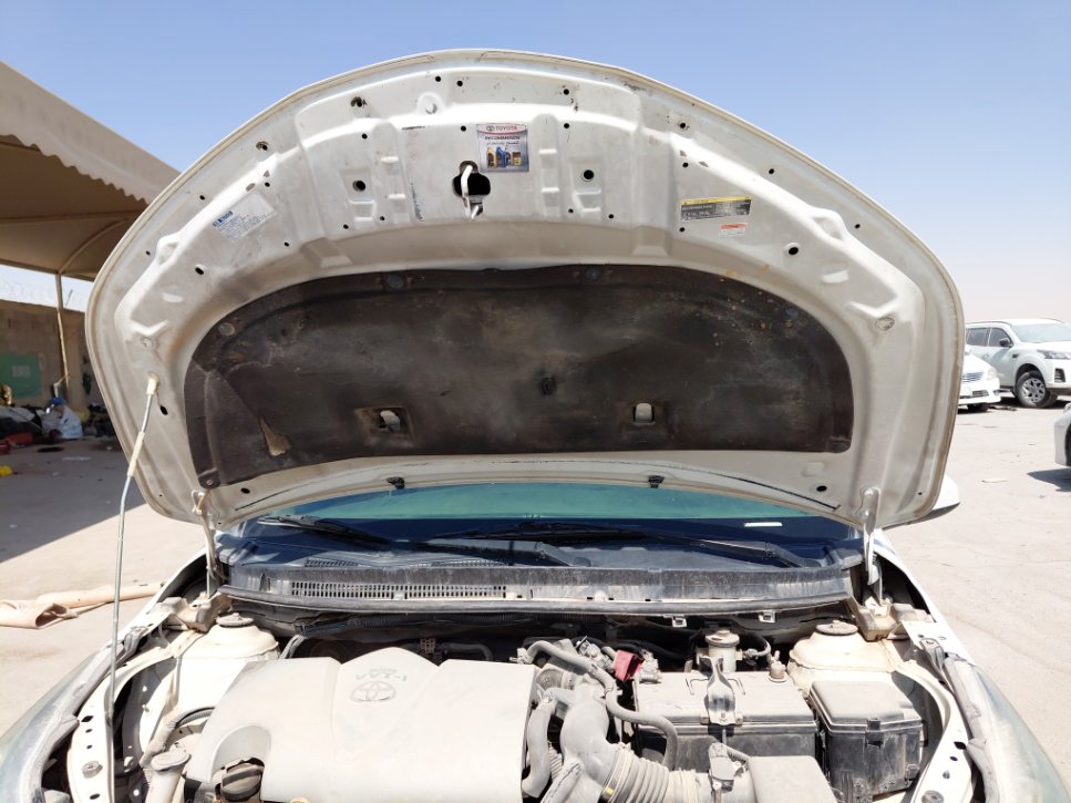 تويوتا يارس  Y  2019 image