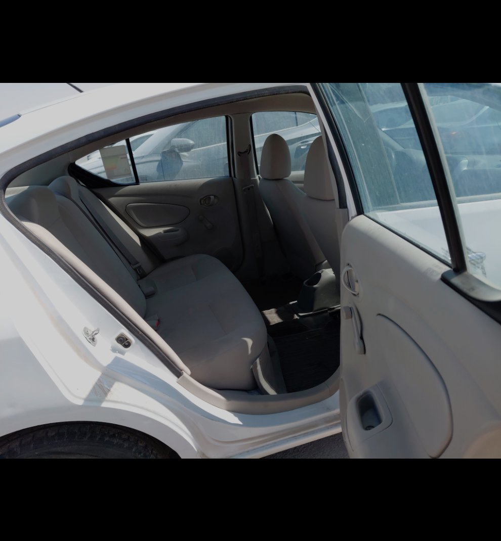 نيسان صني SV 2020 image