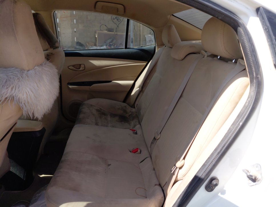 تويوتا يارس  Y  2019 image