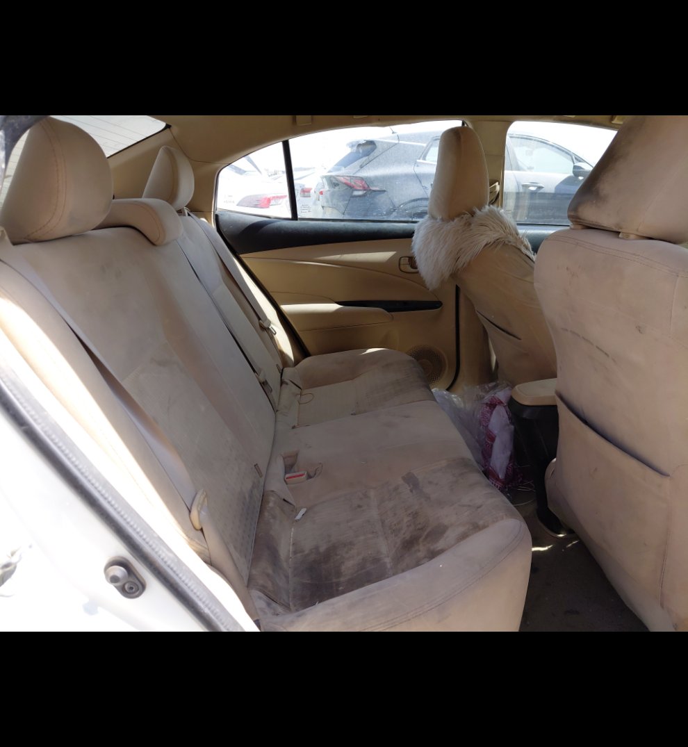 تويوتا يارس  Y  2019 image