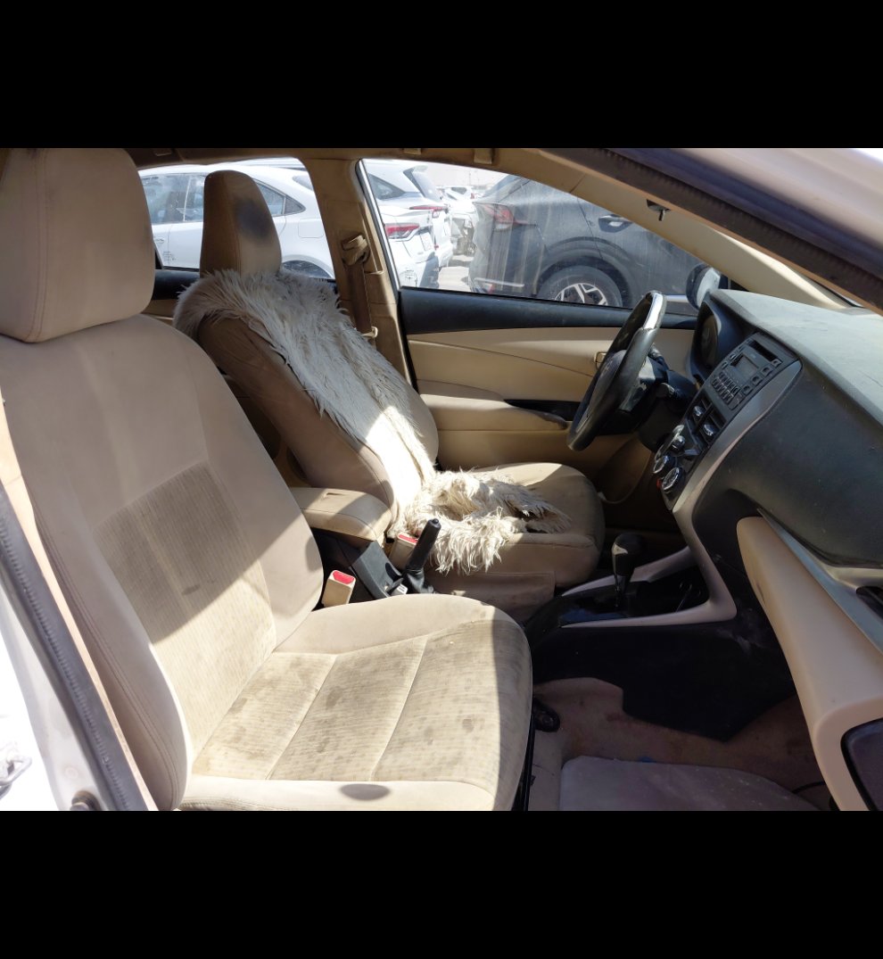 تويوتا يارس  Y  2019 image