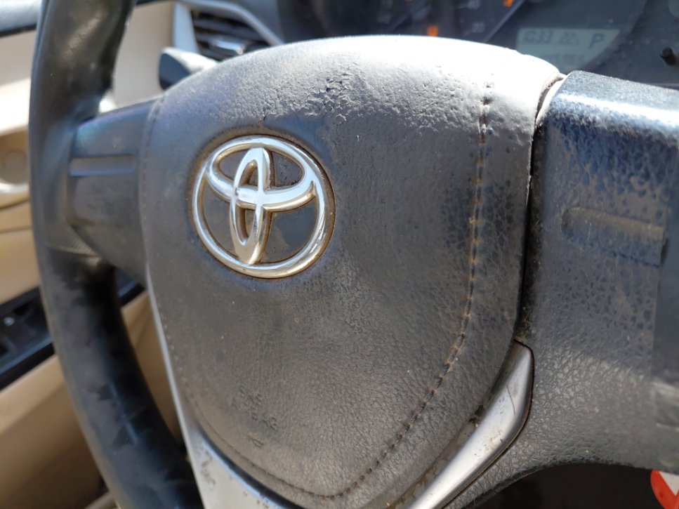 تويوتا يارس  Y  2019 image