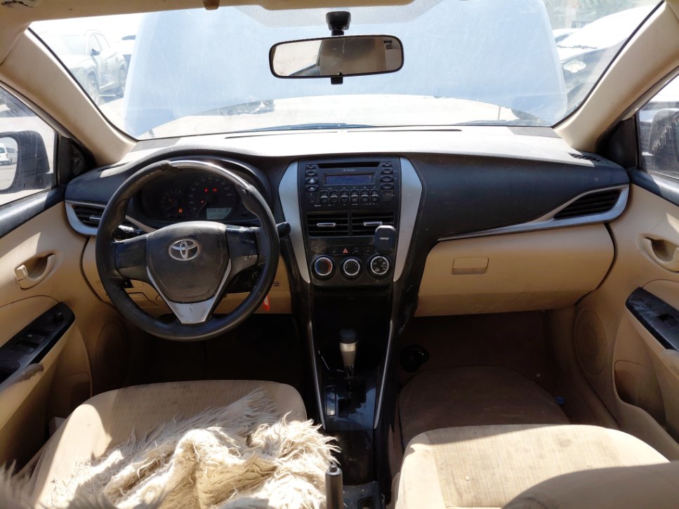 تويوتا يارس  Y  2019 image