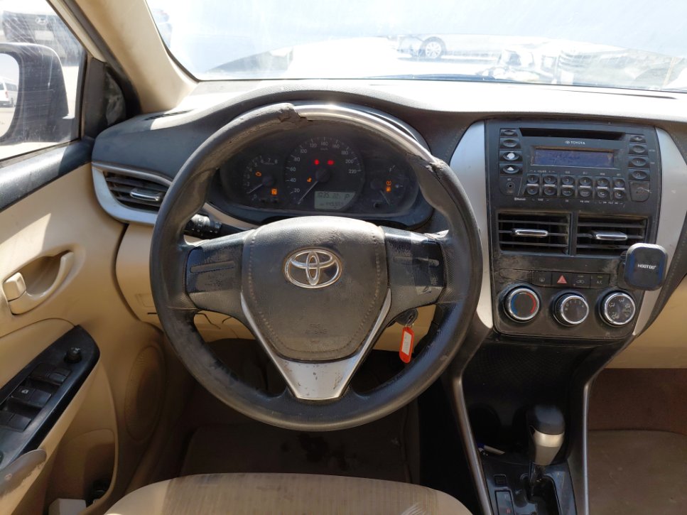 تويوتا يارس  Y  2019 image