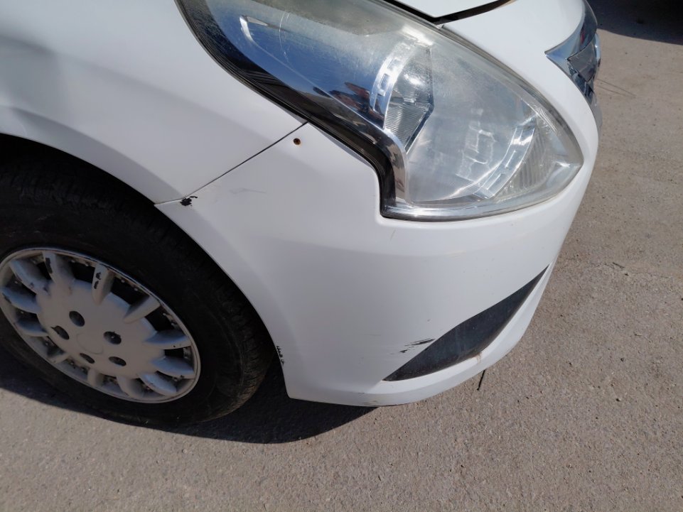 نيسان صني SV 2020 image