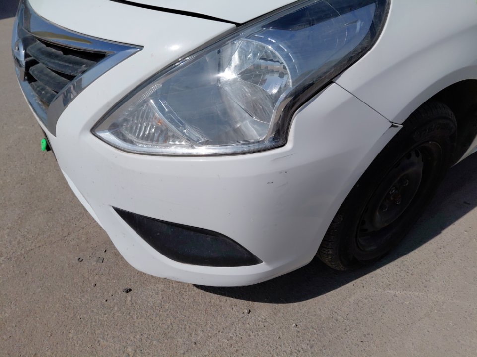 نيسان صني SV 2020 image