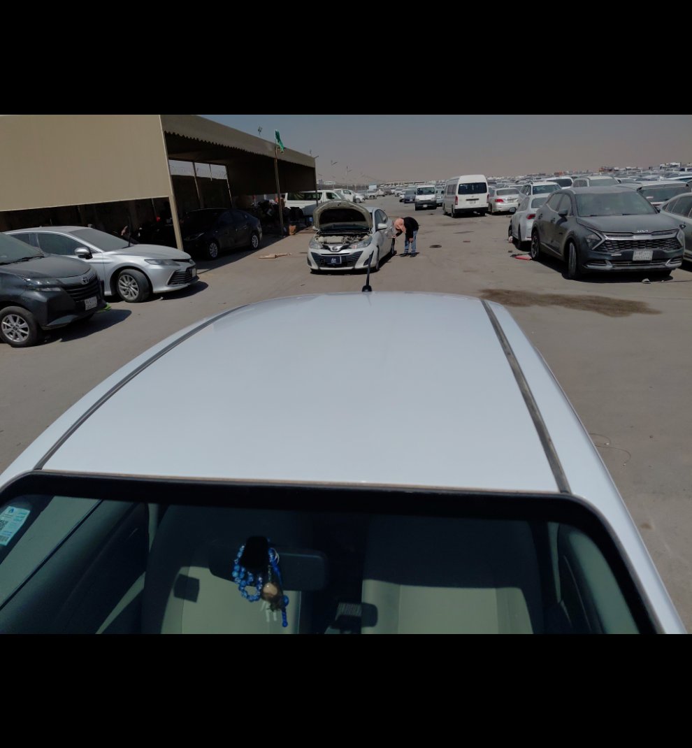 نيسان صني SV 2020 image