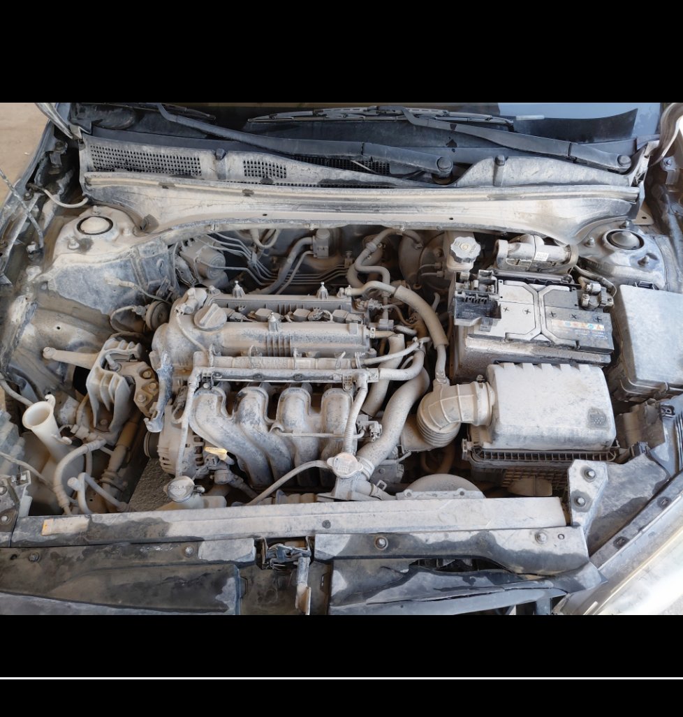 كيا سيراتو FLEET  2021 image