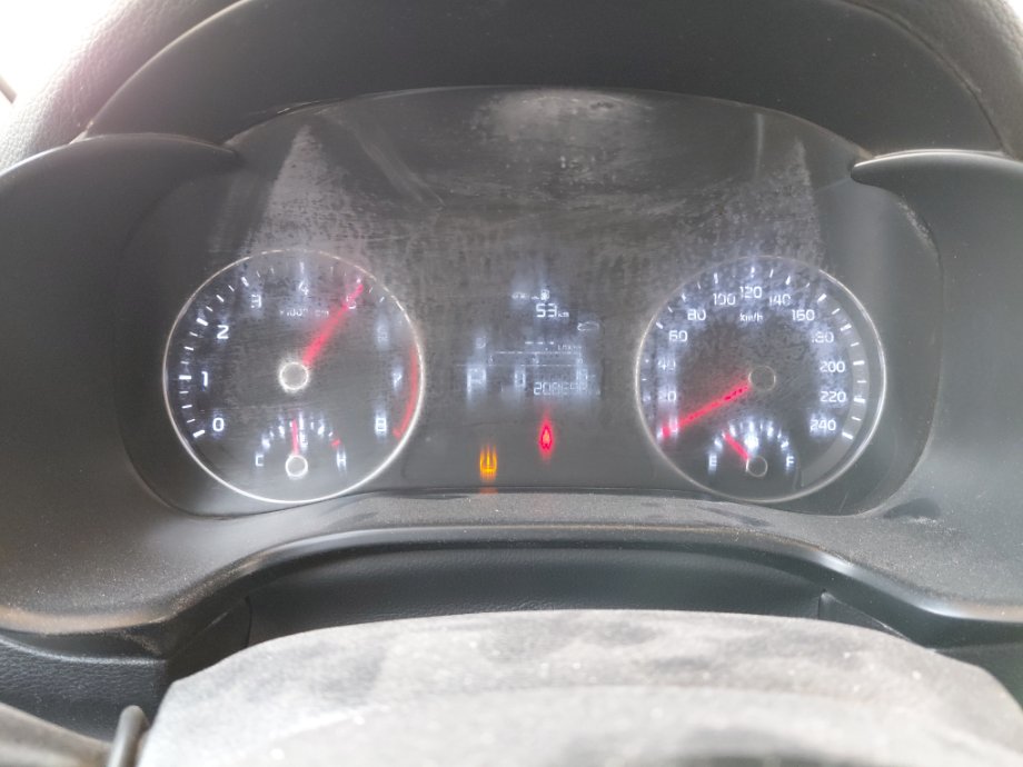 كيا سيراتو FLEET  2021 image