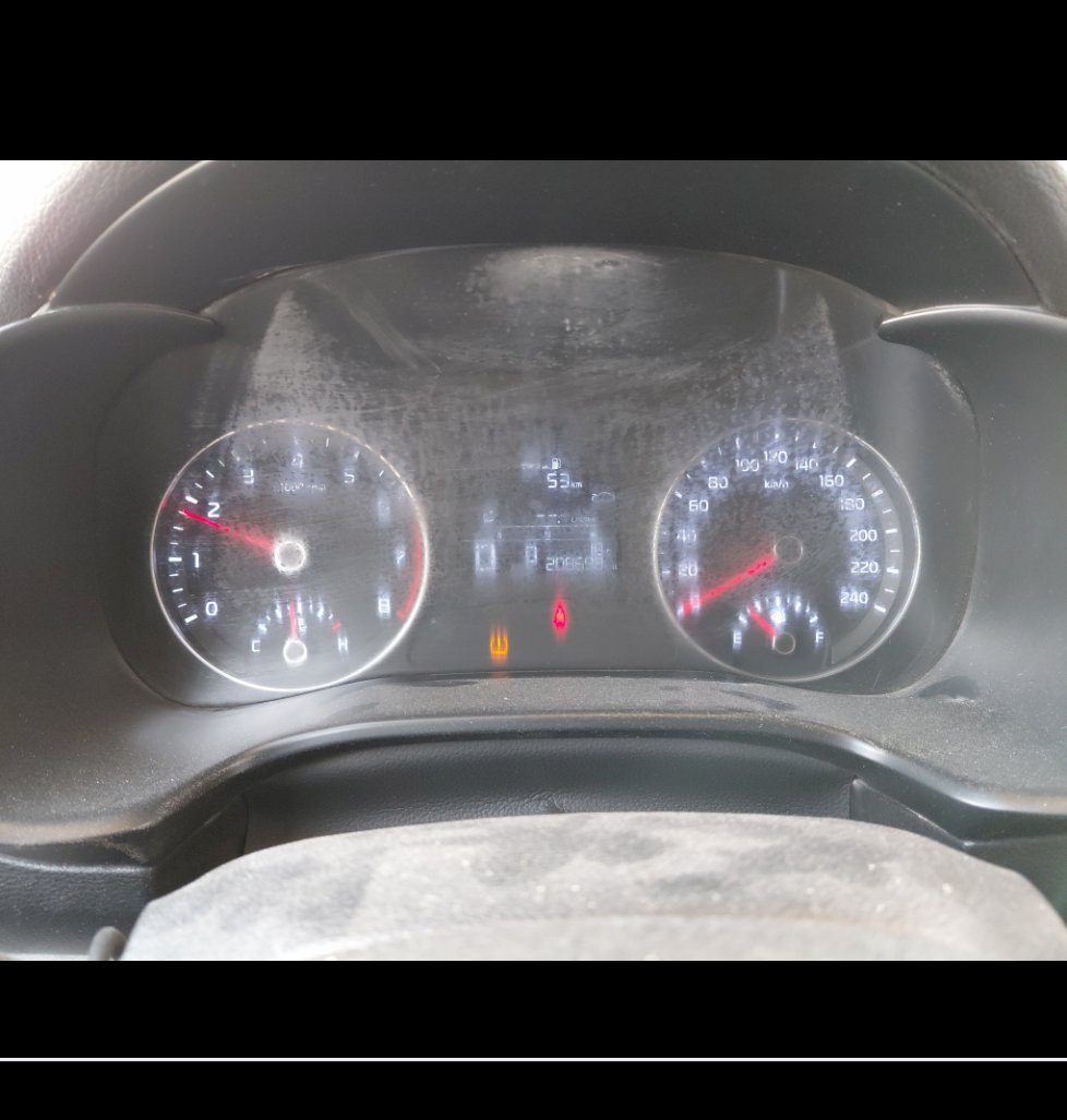 كيا سيراتو FLEET  2021 image