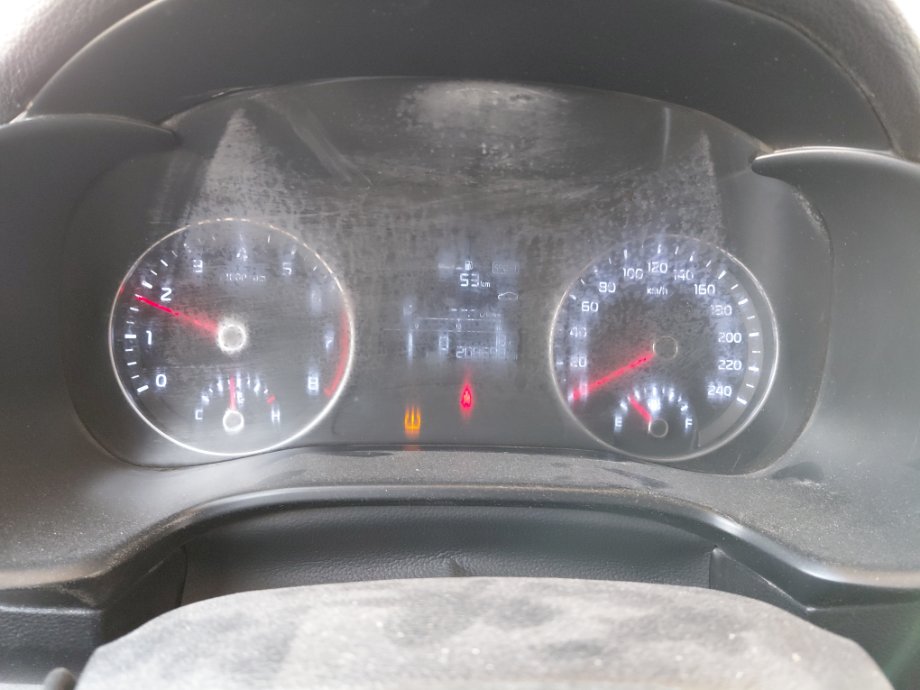 كيا سيراتو FLEET  2021 image