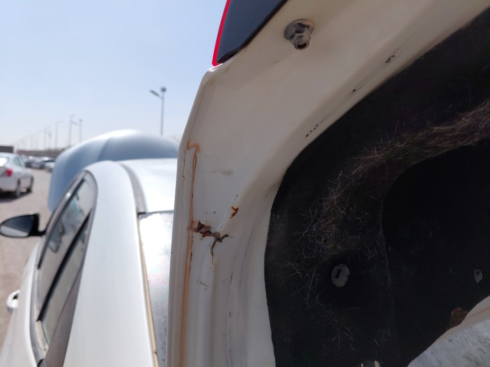 تويوتا يارس  Y  2019 image