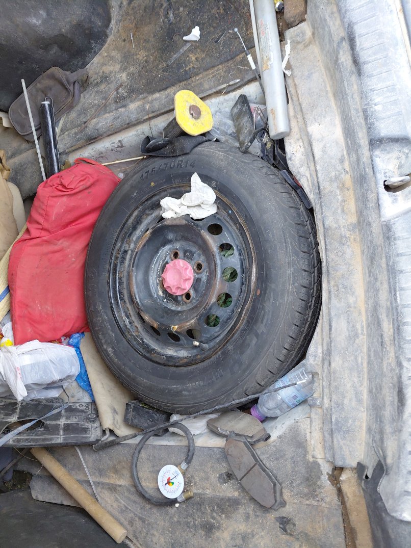 تويوتا يارس  Y  2019 image