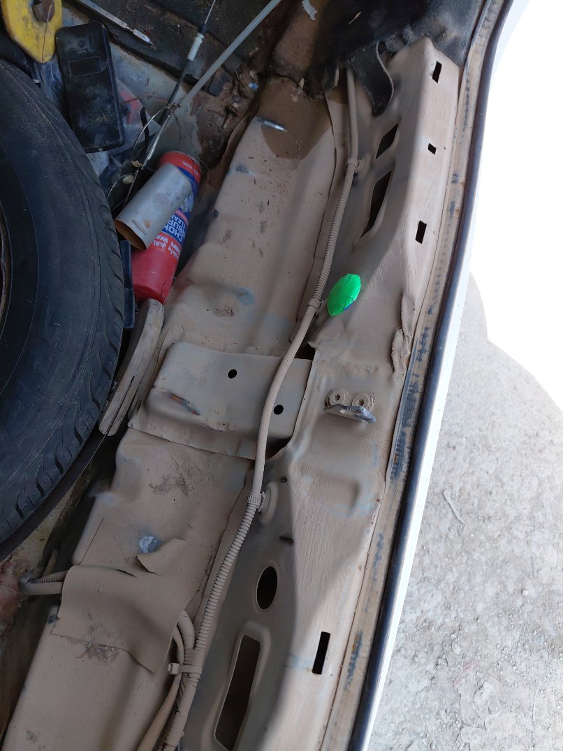 تويوتا يارس  Y  2019 image