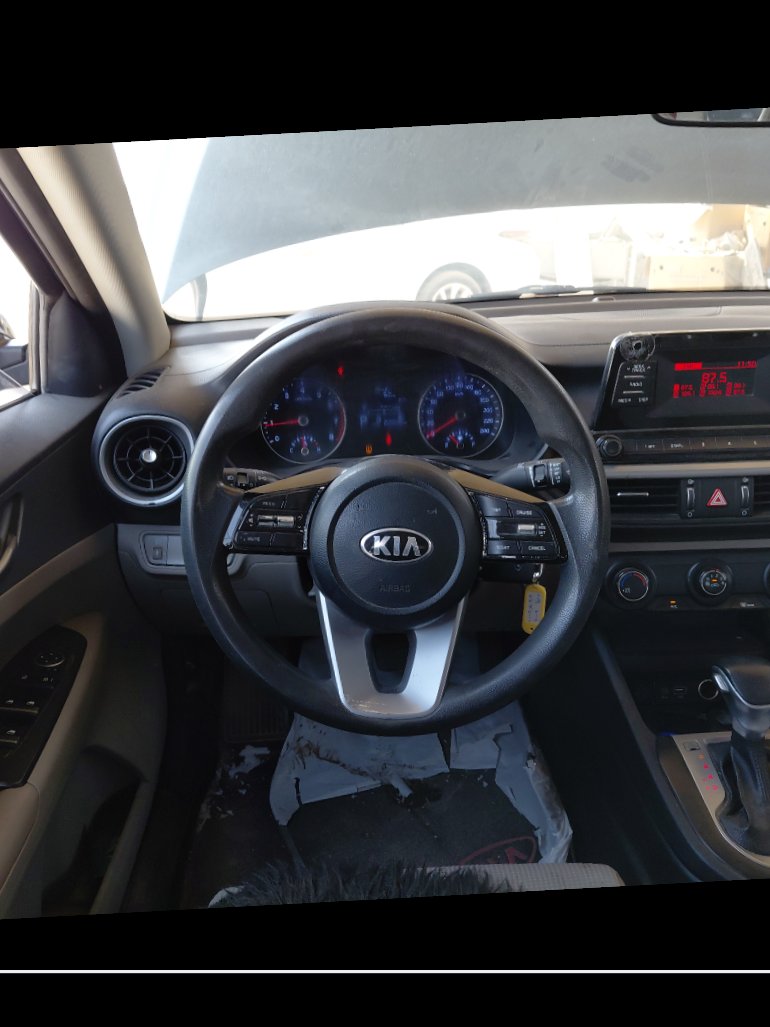 كيا سيراتو FLEET  2021 image