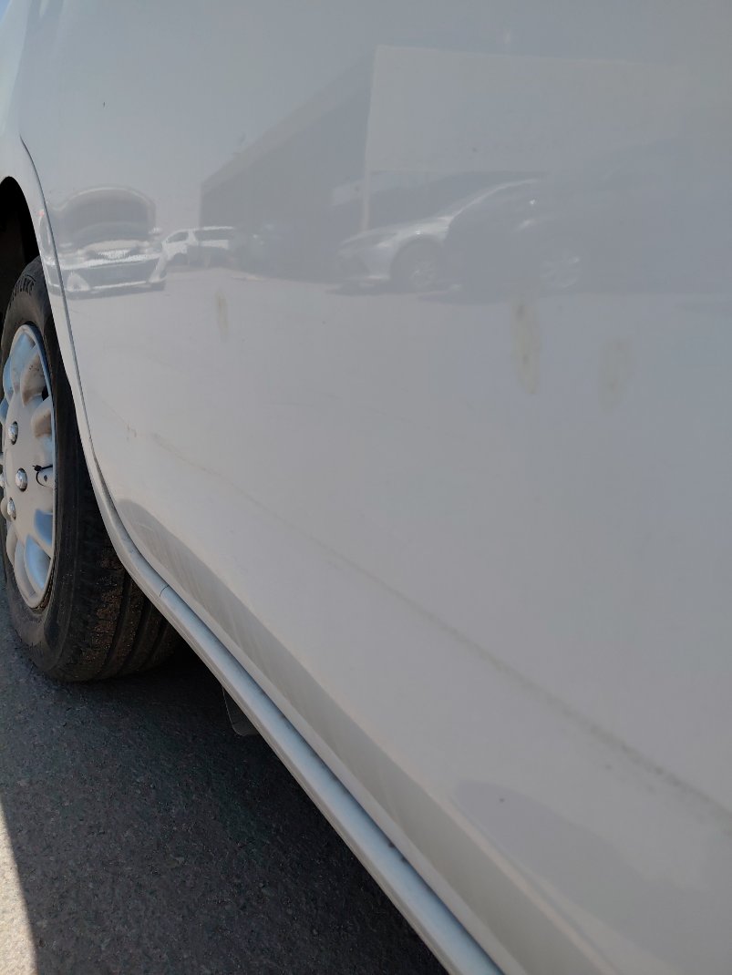 نيسان صني SV 2020 image