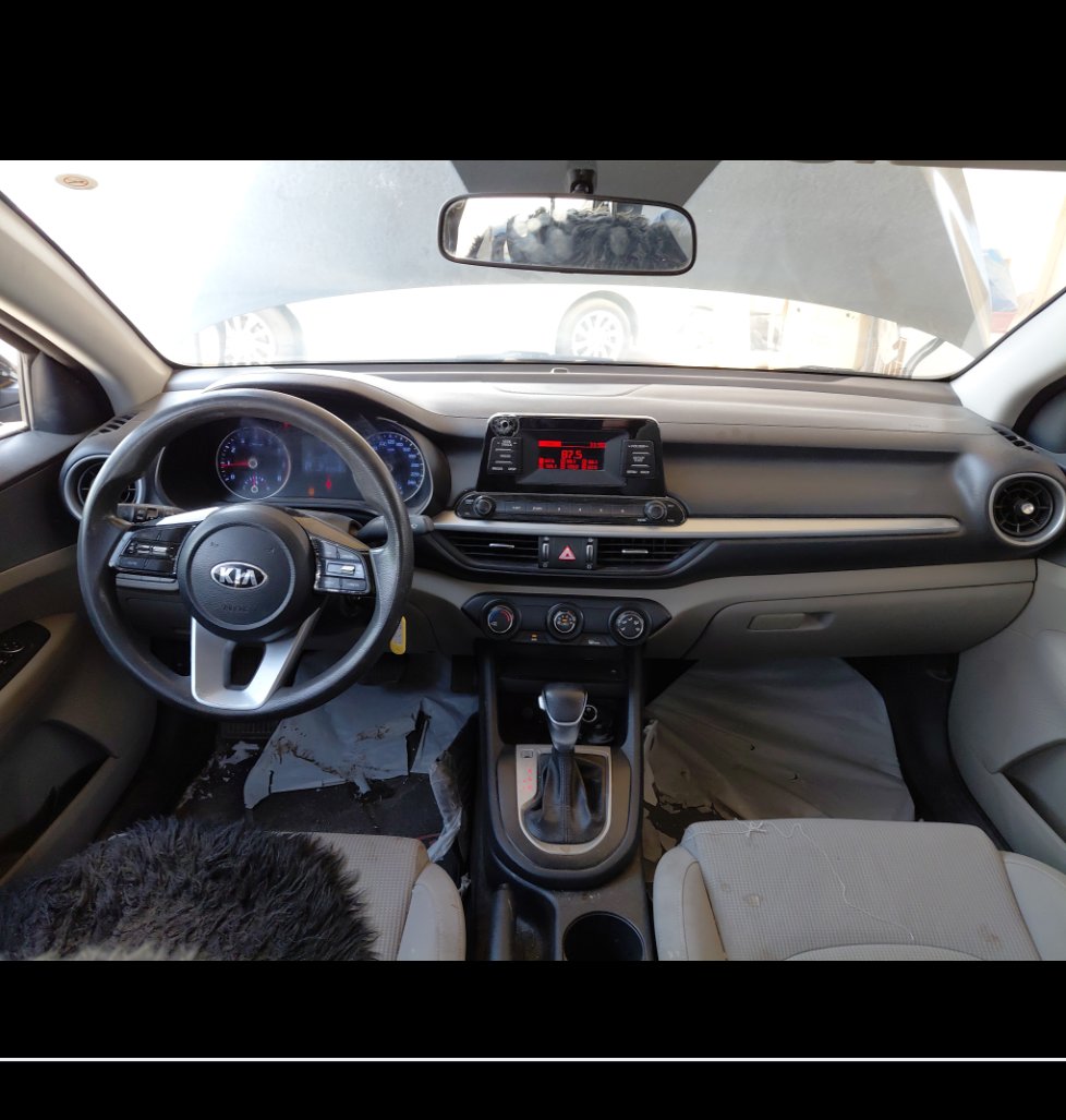 كيا سيراتو FLEET  2021 image