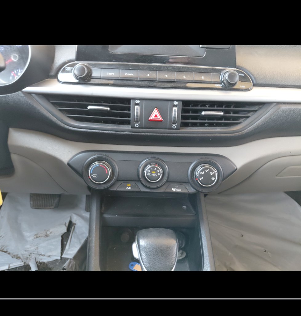 كيا سيراتو FLEET  2021 image