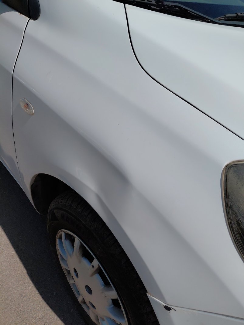 نيسان صني SV 2020 image