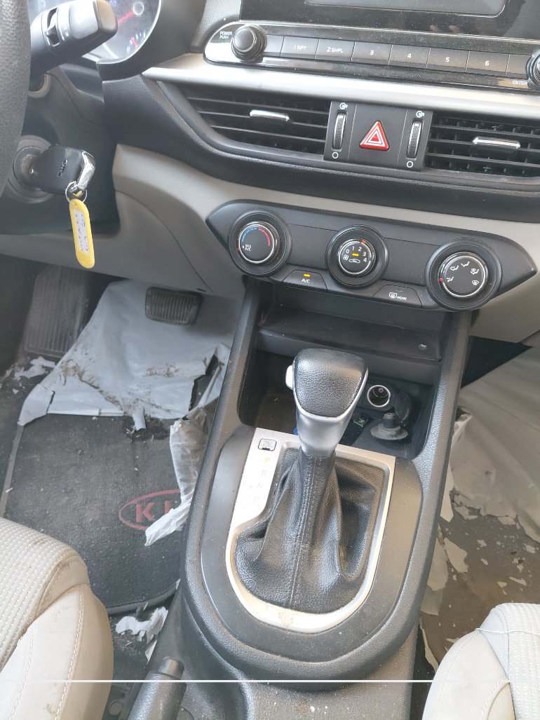 كيا سيراتو FLEET  2021 image