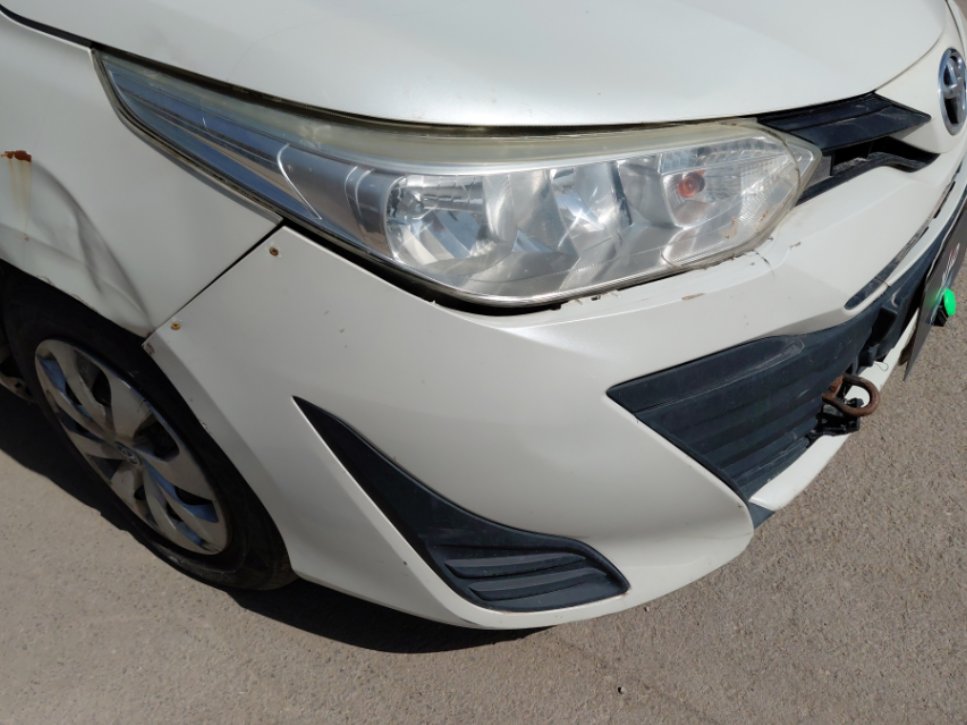 تويوتا يارس  Y  2019 image