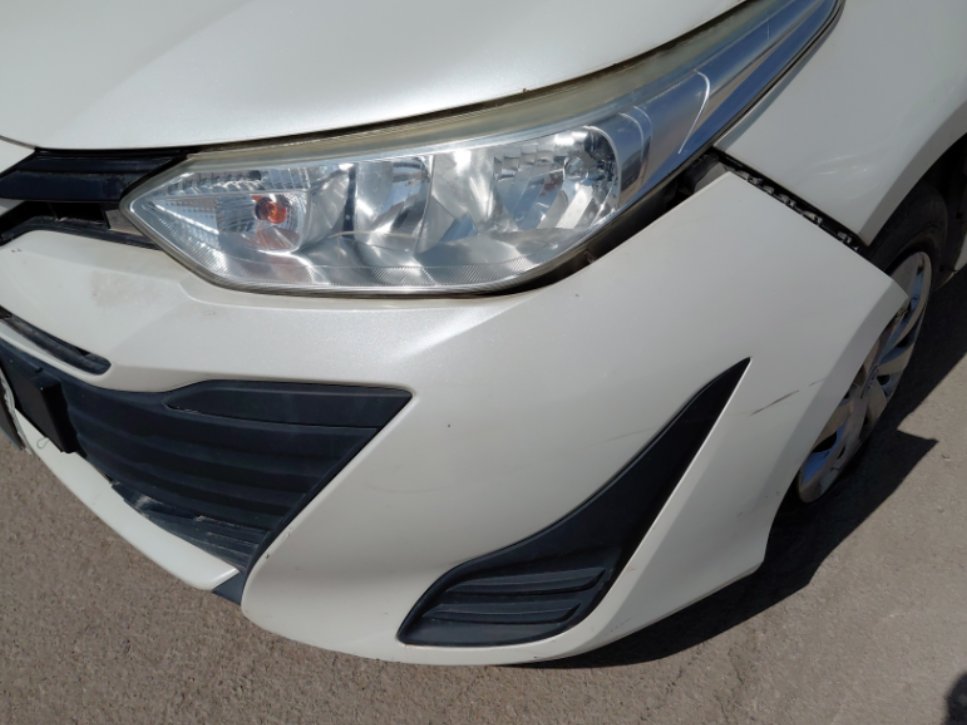 تويوتا يارس  Y  2019 image