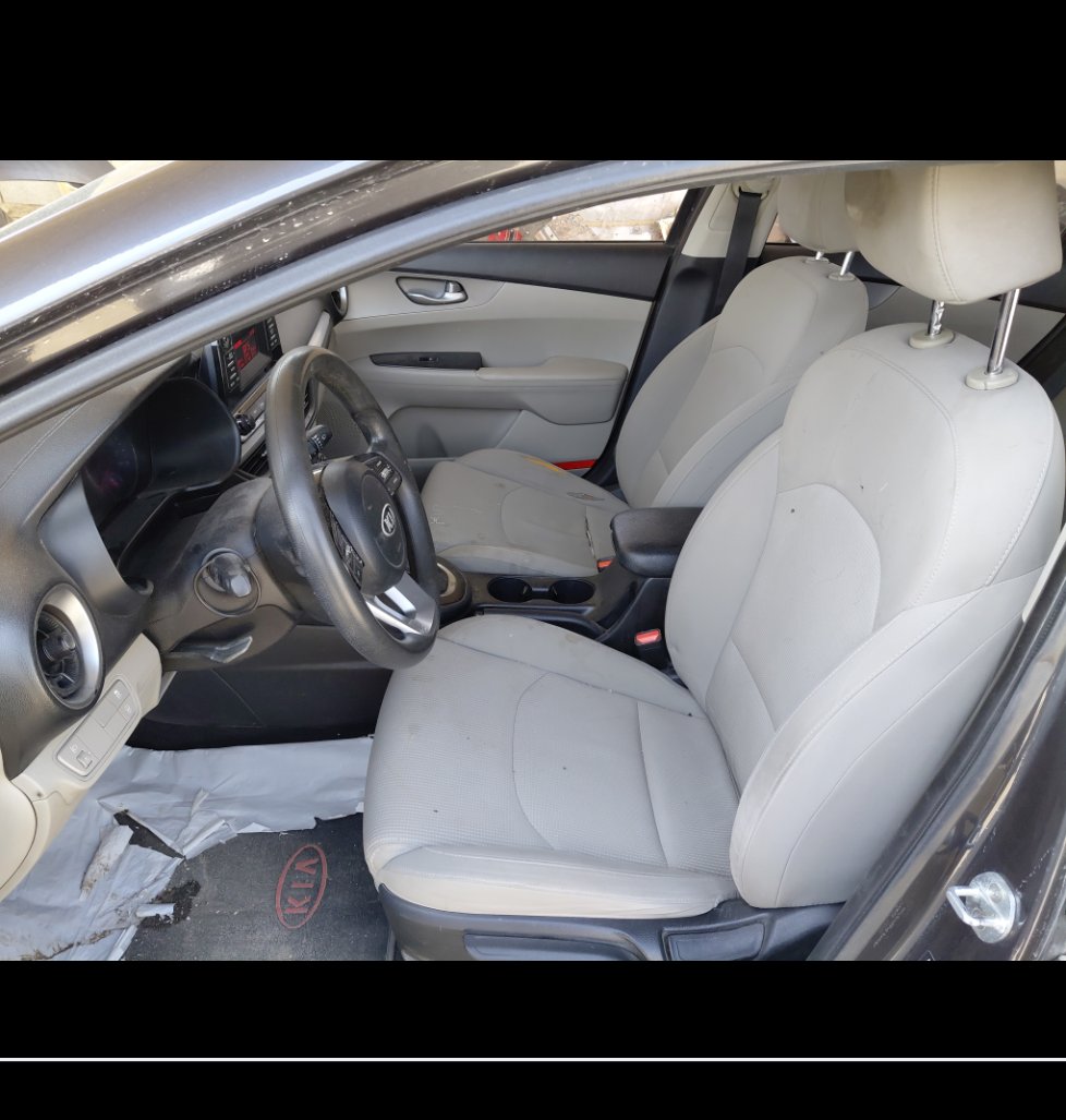 كيا سيراتو FLEET  2021 image