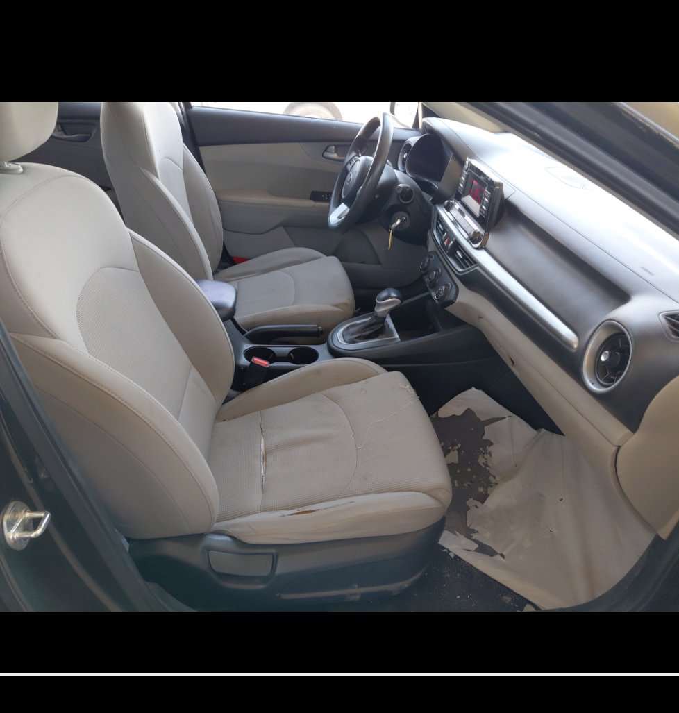 كيا سيراتو FLEET  2021 image