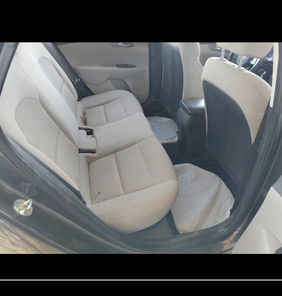 كيا سيراتو FLEET  2021 image