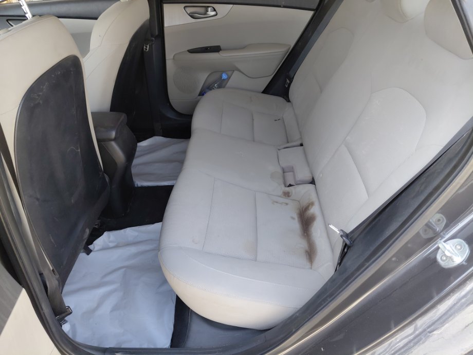 كيا سيراتو FLEET  2021 image