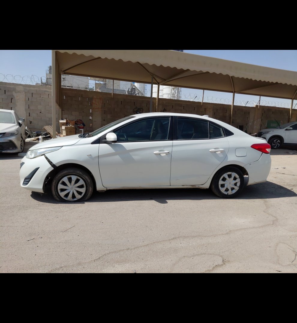 تويوتا يارس  Y  2019 image