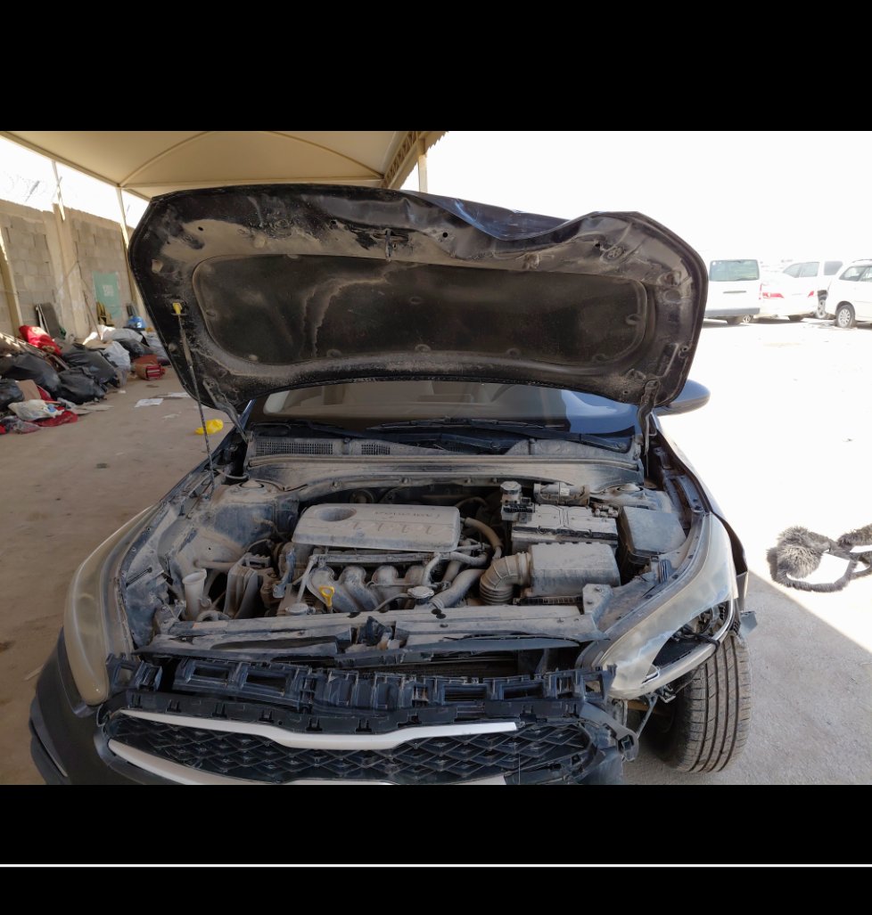 كيا سيراتو FLEET  2021 image