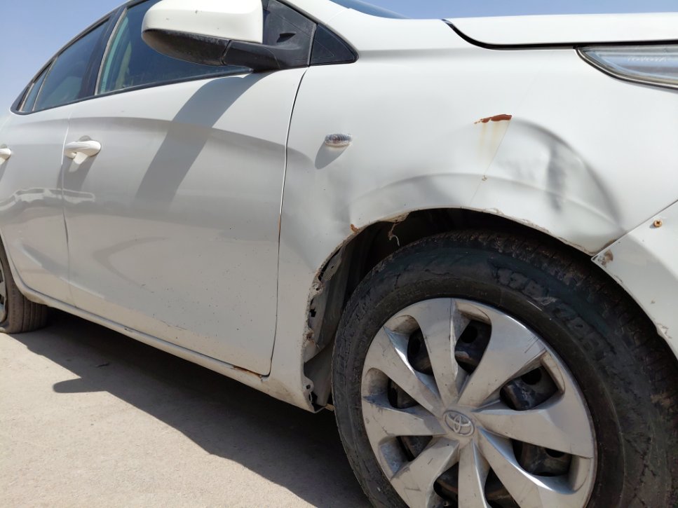 تويوتا يارس  Y  2019 image