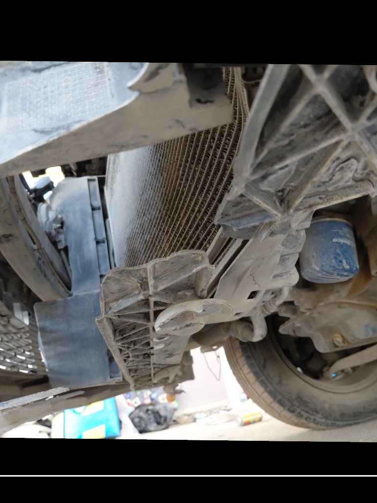 كيا سيراتو FLEET  2021 image