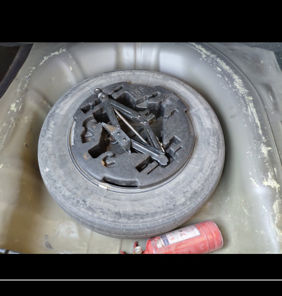 كيا سيراتو FLEET  2021 image