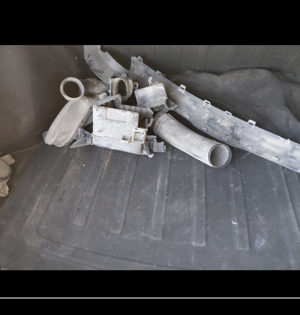 كيا سيراتو FLEET  2021 image