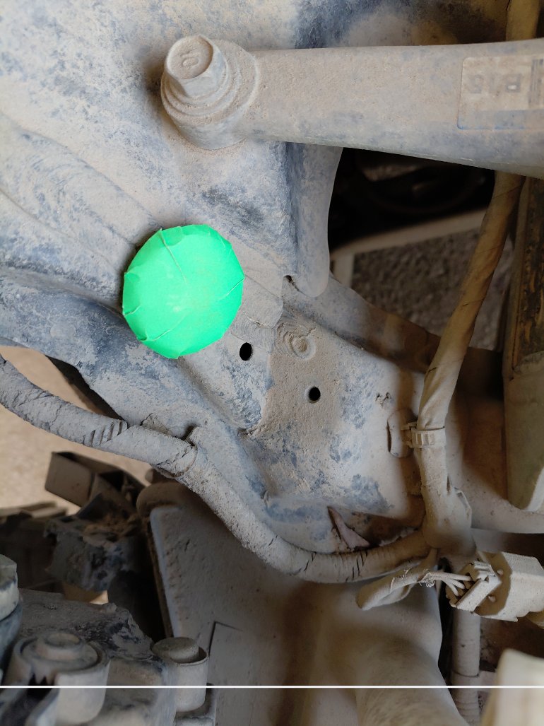 كيا سيراتو FLEET  2021 image