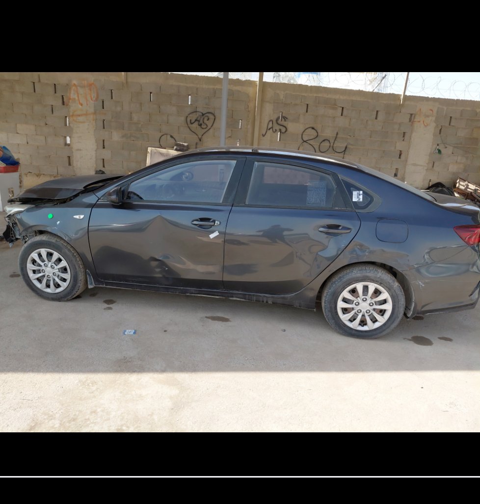 كيا سيراتو FLEET  2021 image