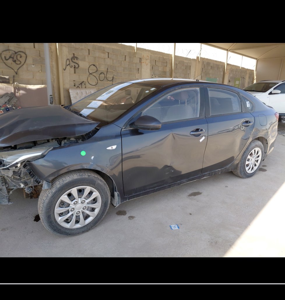 كيا سيراتو FLEET  2021 image