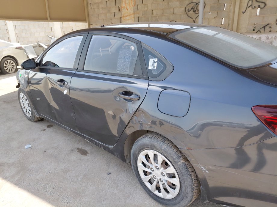 كيا سيراتو FLEET  2021 image