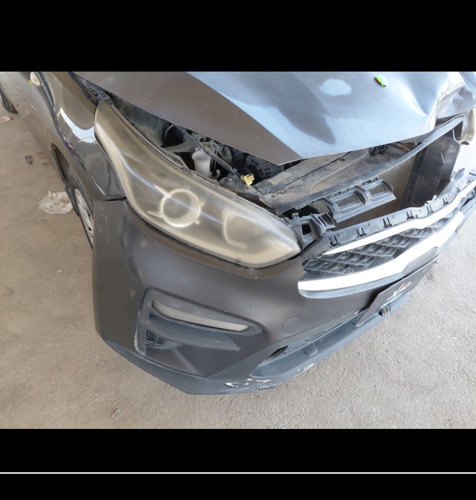 كيا سيراتو FLEET  2021 image