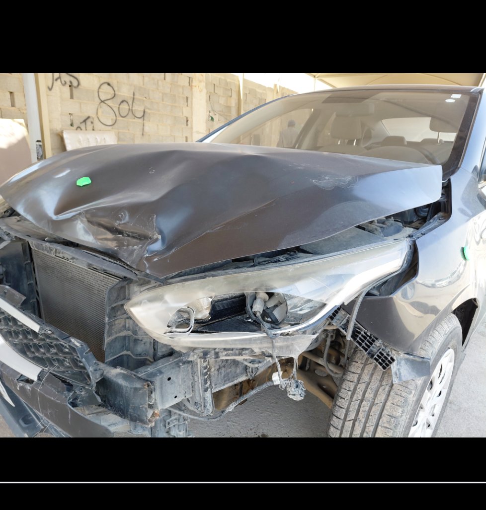 كيا سيراتو FLEET  2021 image