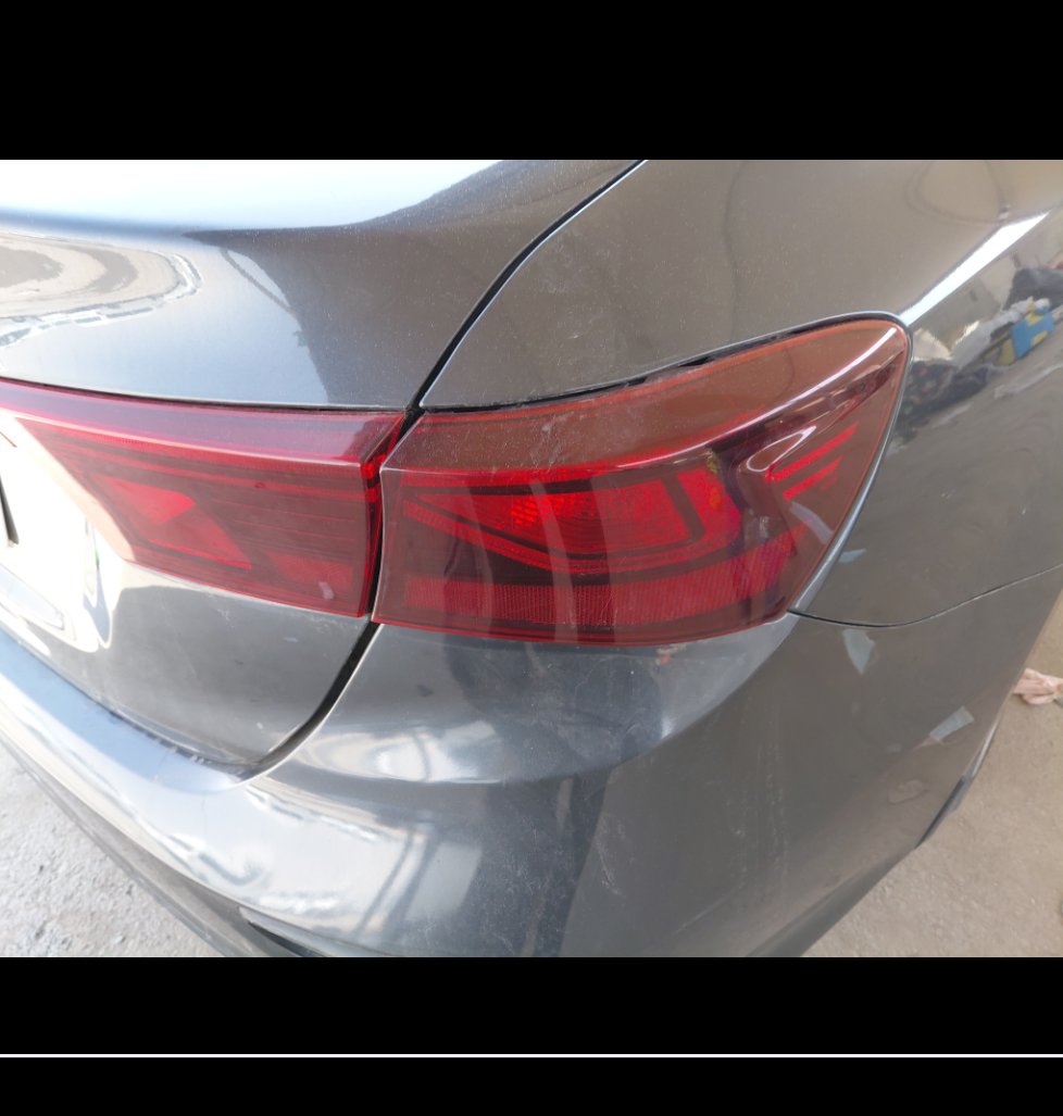 كيا سيراتو FLEET  2021 image