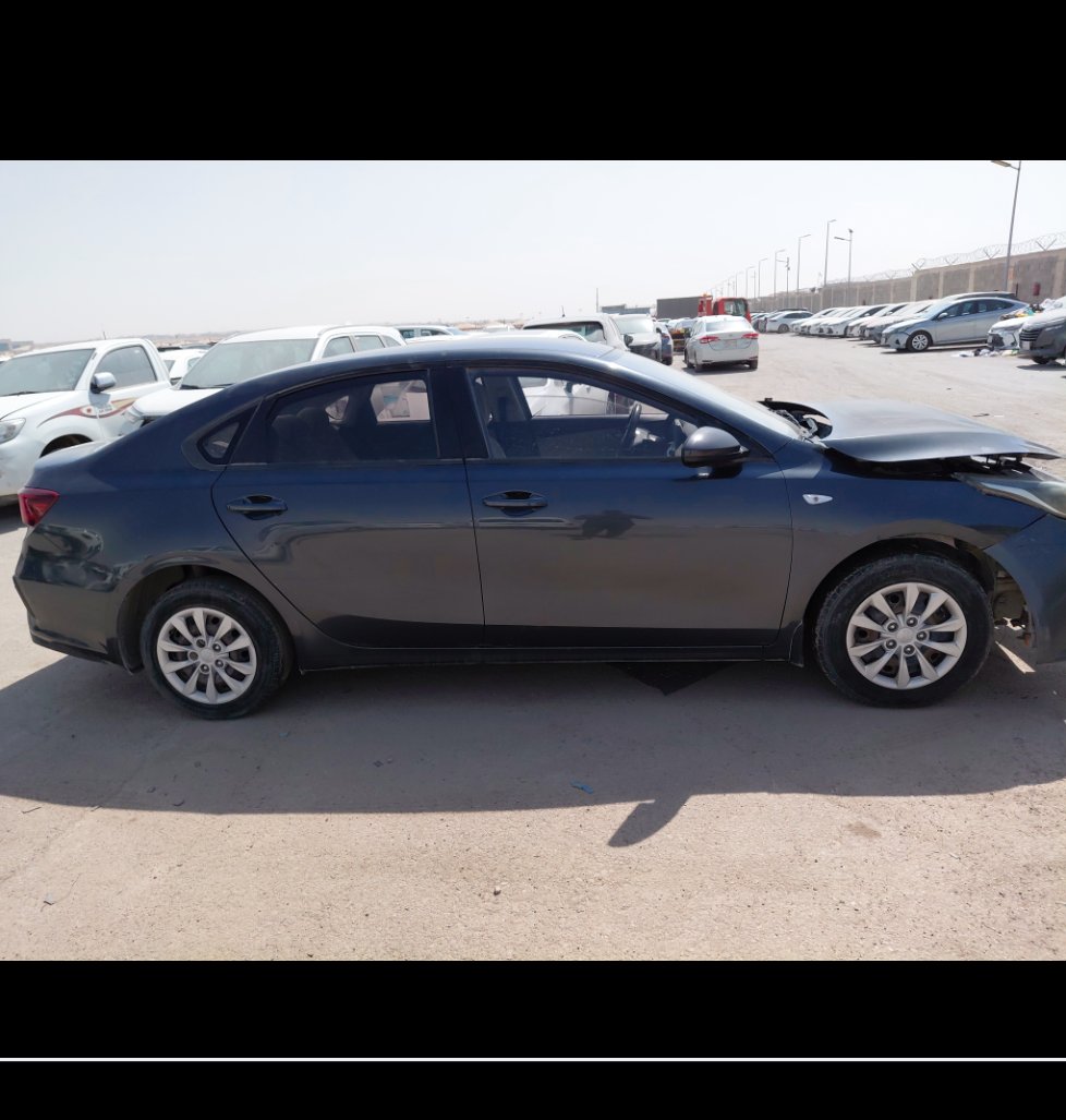 كيا سيراتو FLEET  2021 image