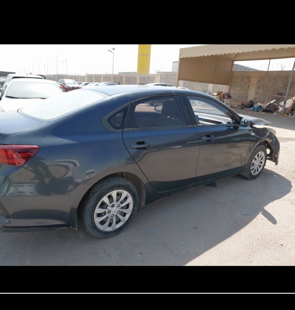 كيا سيراتو FLEET  2021 image